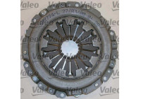 Kit d'embrayage KIT3P (CSC) 834006 Valeo