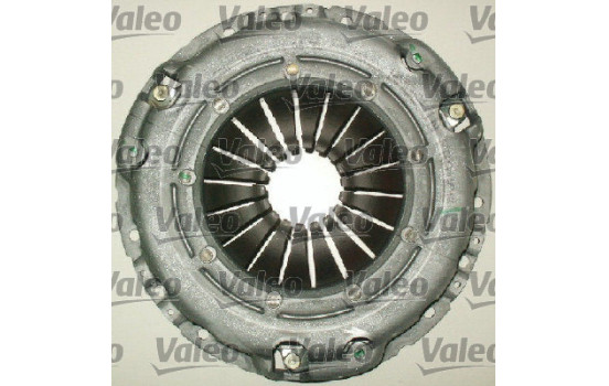 Kit d'embrayage KIT3P (CSC) 834028 Valeo