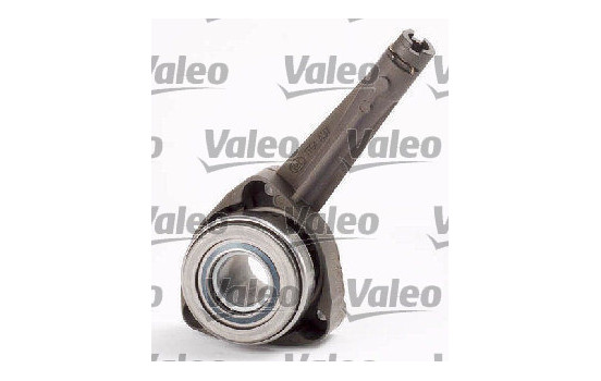 Kit d'embrayage KIT3P (CSC) 834028 Valeo, Image 3