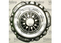 Kit d'embrayage KIT3P (CSC) 834030 Valeo
