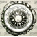Kit d'embrayage KIT3P (CSC) 834030 Valeo