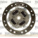 Kit d'embrayage KIT3P (CSC) 834040 Valeo