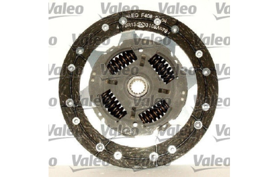 Kit d'embrayage KIT3P (CSC) 834040 Valeo