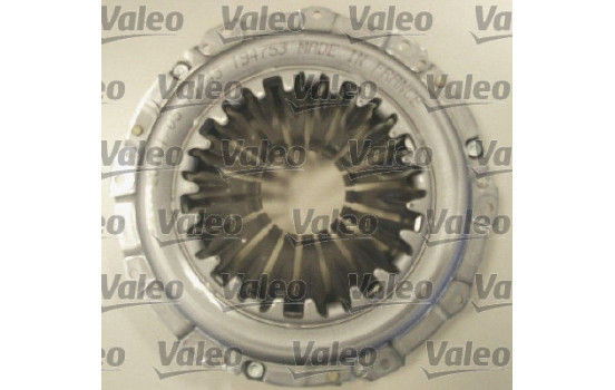 Kit d'embrayage KIT3P (CSC) 834046 Valeo