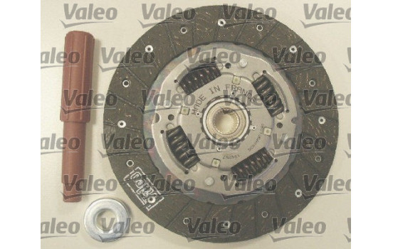Kit d'embrayage KIT3P (CSC) 834046 Valeo, Image 2