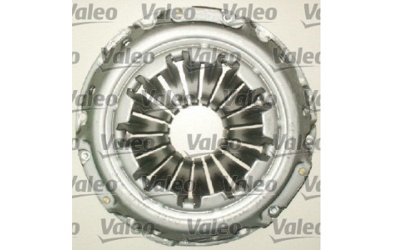 Kit d'embrayage KIT3P (CSC) 834049 Valeo