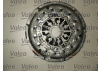 Kit d'embrayage KIT3P (CSC) 834052 Valeo