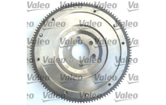 Kit d'embrayage KIT4P - CONVERSION KIT 826551 Valeo