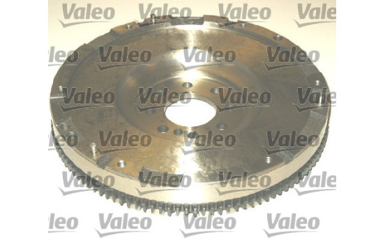 Kit d'embrayage KIT4P - CONVERSION KIT 835000 Valeo