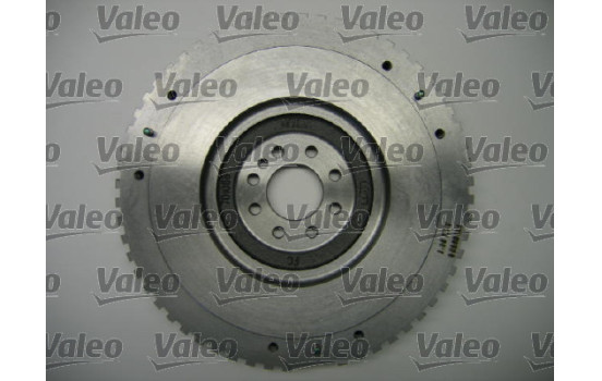Kit d'embrayage KIT4P - CONVERSION KIT 835001 Valeo