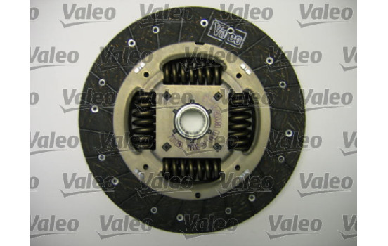 Kit d'embrayage KIT4P - CONVERSION KIT 835001 Valeo, Image 3