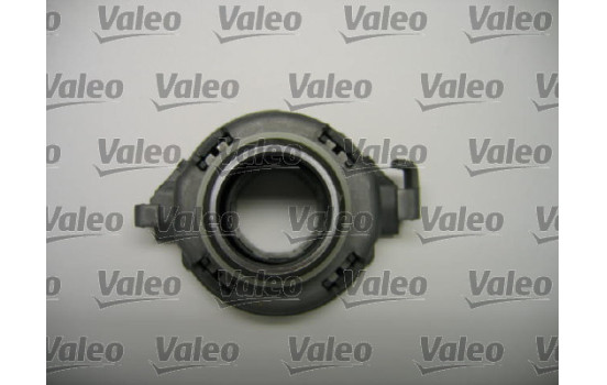 Kit d'embrayage KIT4P - CONVERSION KIT 835001 Valeo, Image 4