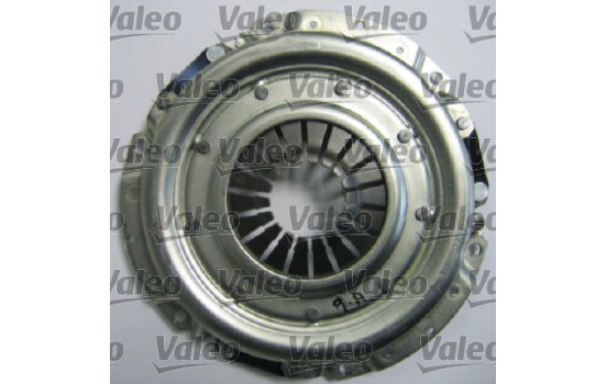 Kit d'embrayage KIT4P - CONVERSION KIT 835002 Valeo, Image 2