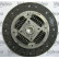 Kit d'embrayage KIT4P - CONVERSION KIT 835002 Valeo, Vignette 3