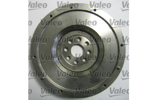 Kit d'embrayage KIT4P - CONVERSION KIT 835004 Valeo