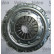 Kit d'embrayage KIT4P - CONVERSION KIT 835004 Valeo, Vignette 2