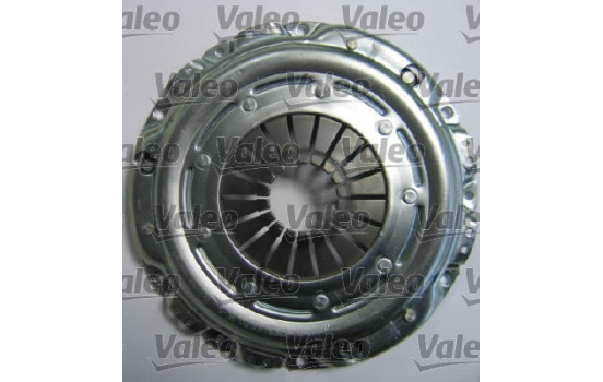 Kit d'embrayage KIT4P - CONVERSION KIT 835004 Valeo, Image 2