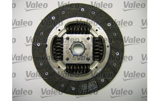 Kit d'embrayage KIT4P - CONVERSION KIT 835005 Valeo, Image 3
