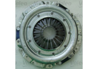 Kit d'embrayage KIT4P - CONVERSION KIT 835012 Valeo