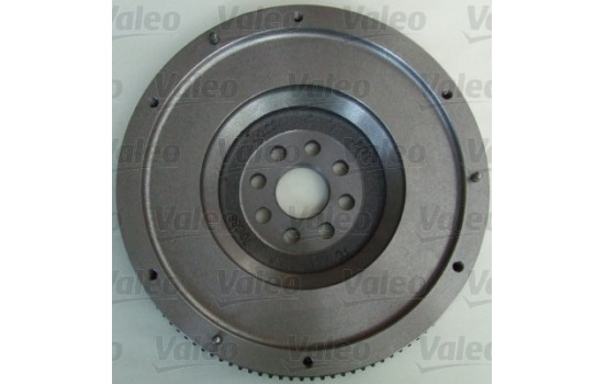 Kit d'embrayage KIT4P - CONVERSION KIT 835012 Valeo, Image 2