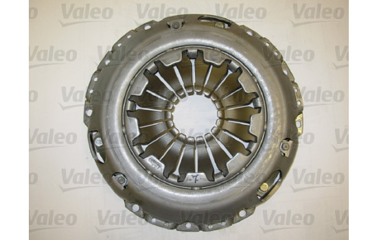 Kit d'embrayage KIT4P - CONVERSION KIT 835024 Valeo