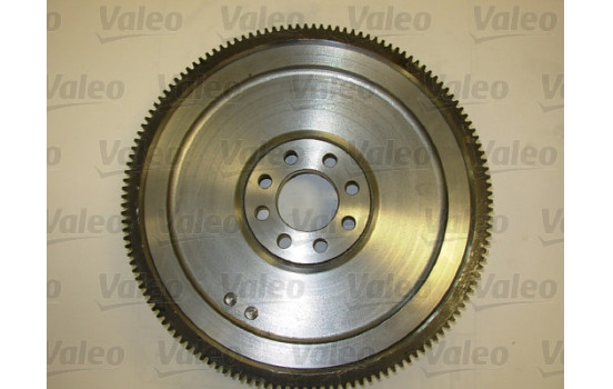Kit d'embrayage KIT4P - CONVERSION KIT 835024 Valeo, Image 2