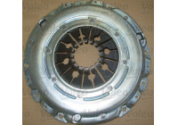 Kit d'embrayage KIT4P - CONVERSION KIT 835027 Valeo