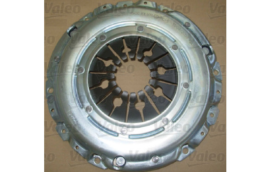 Kit d'embrayage KIT4P - CONVERSION KIT 835027 Valeo