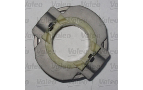Kit d'embrayage KIT4P - CONVERSION KIT 835035 Valeo, Image 4