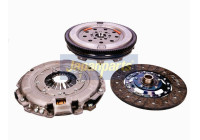 Kit d'embrayage KV-W02 Japanparts