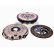 Kit d'embrayage KV-W02 Japanparts