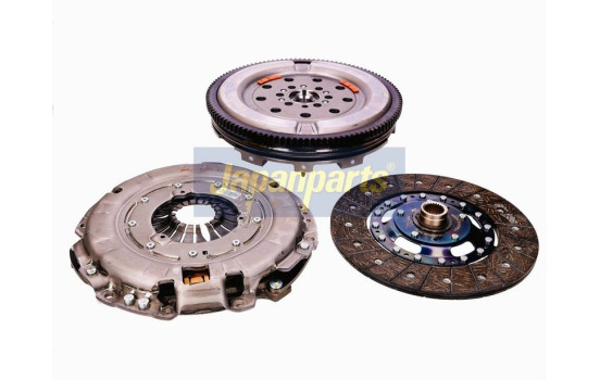Kit d'embrayage KV-W02 Japanparts