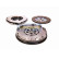 Kit d'embrayage KV-W02 Japanparts, Vignette 2