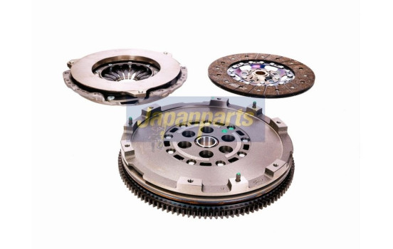Kit d'embrayage KV-W02 Japanparts, Image 2