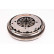 Kit d'embrayage LuK DFC 417 0008 11