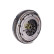 Kit d'embrayage LuK DFC 417 0008 11, Vignette 3