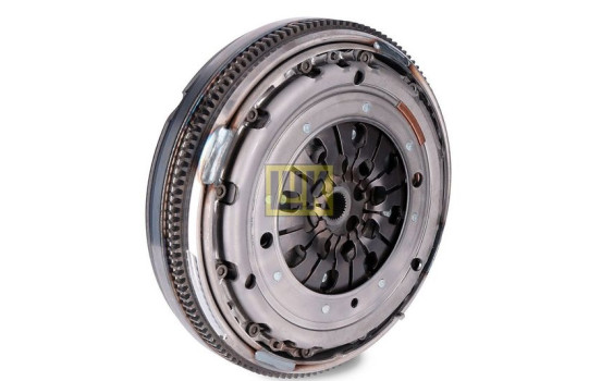 Kit d'embrayage LuK DFC 417 0008 11, Image 3
