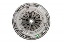 Kit d'embrayage LuK DFC 417 0019 11