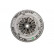 Kit d'embrayage LuK DFC 417 0019 11