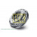 Kit d'embrayage LuK DFC 417 0020 10, Vignette 2