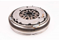 Kit d'embrayage LuK DFC 417 0027 10
