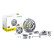 Kit d'embrayage LuK RepSet 2CT 602 0001 00, Vignette 2