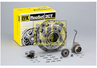Kit d'embrayage LuK RepSet 2CT 602 0004 00