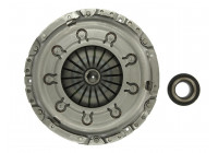 Kit d'embrayage LuK RepSet 601 0003 00