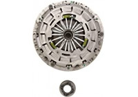 Kit d'embrayage LuK RepSet 601 0029 00