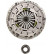 Kit d'embrayage LuK RepSet 601 0029 00