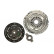 Kit d'embrayage LuK RepSet 617 0474 10