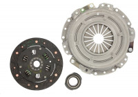 Kit d'embrayage LuK RepSet 617 1568 00