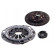 Kit d'embrayage LuK RepSet 617 3006 60