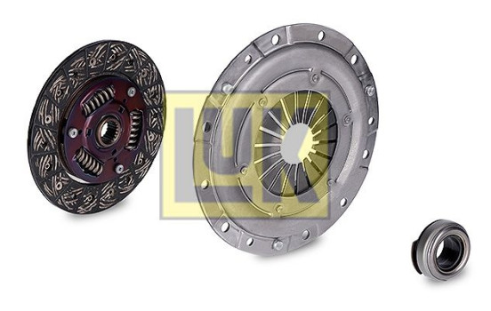 Kit d'embrayage LuK RepSet 617 3006 60, Image 2